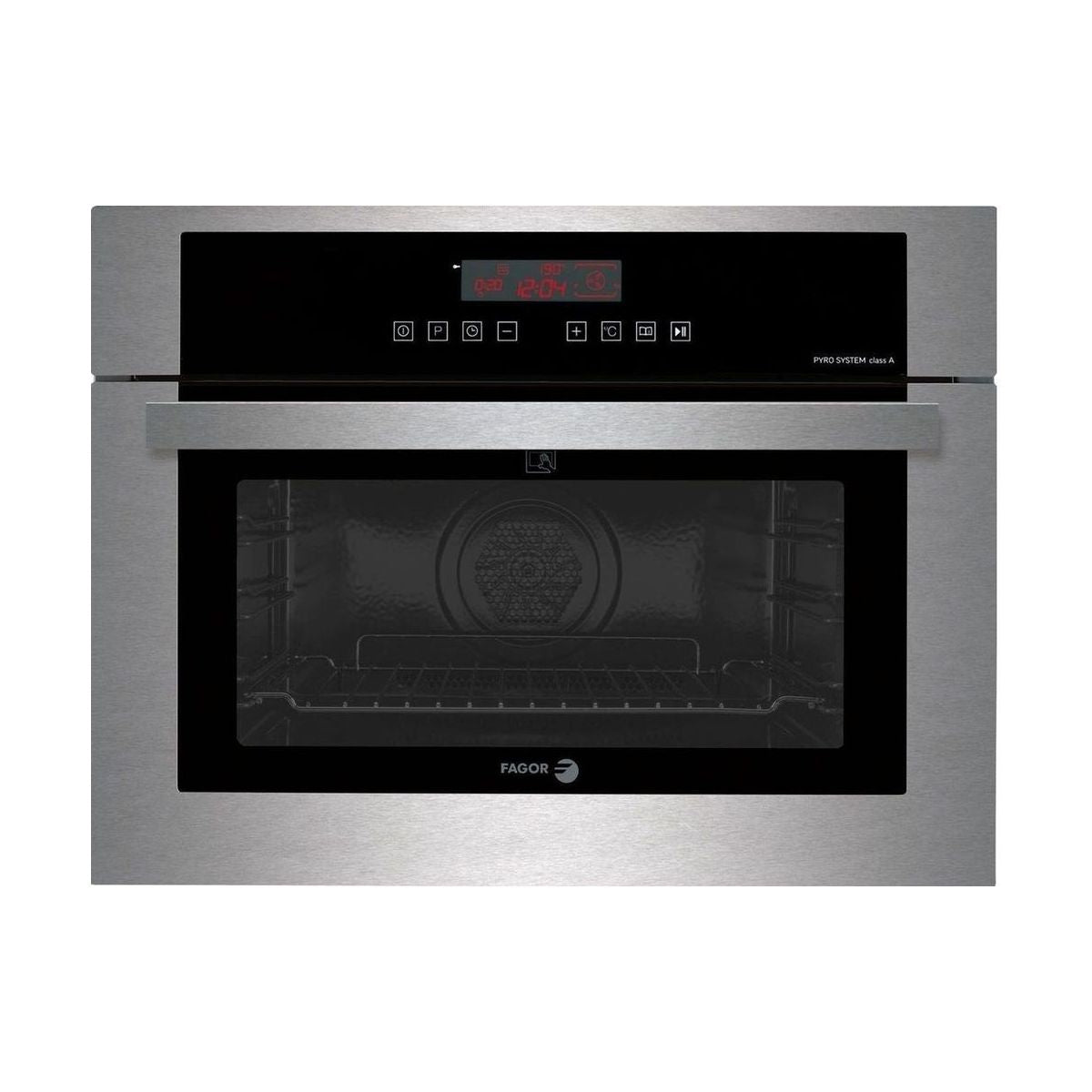 Lò nướng FAGOR 6H-580BTCX