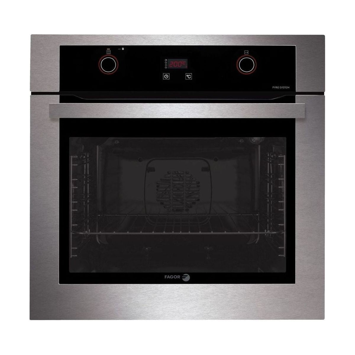 Lò nướng FAGOR 6H-760BX