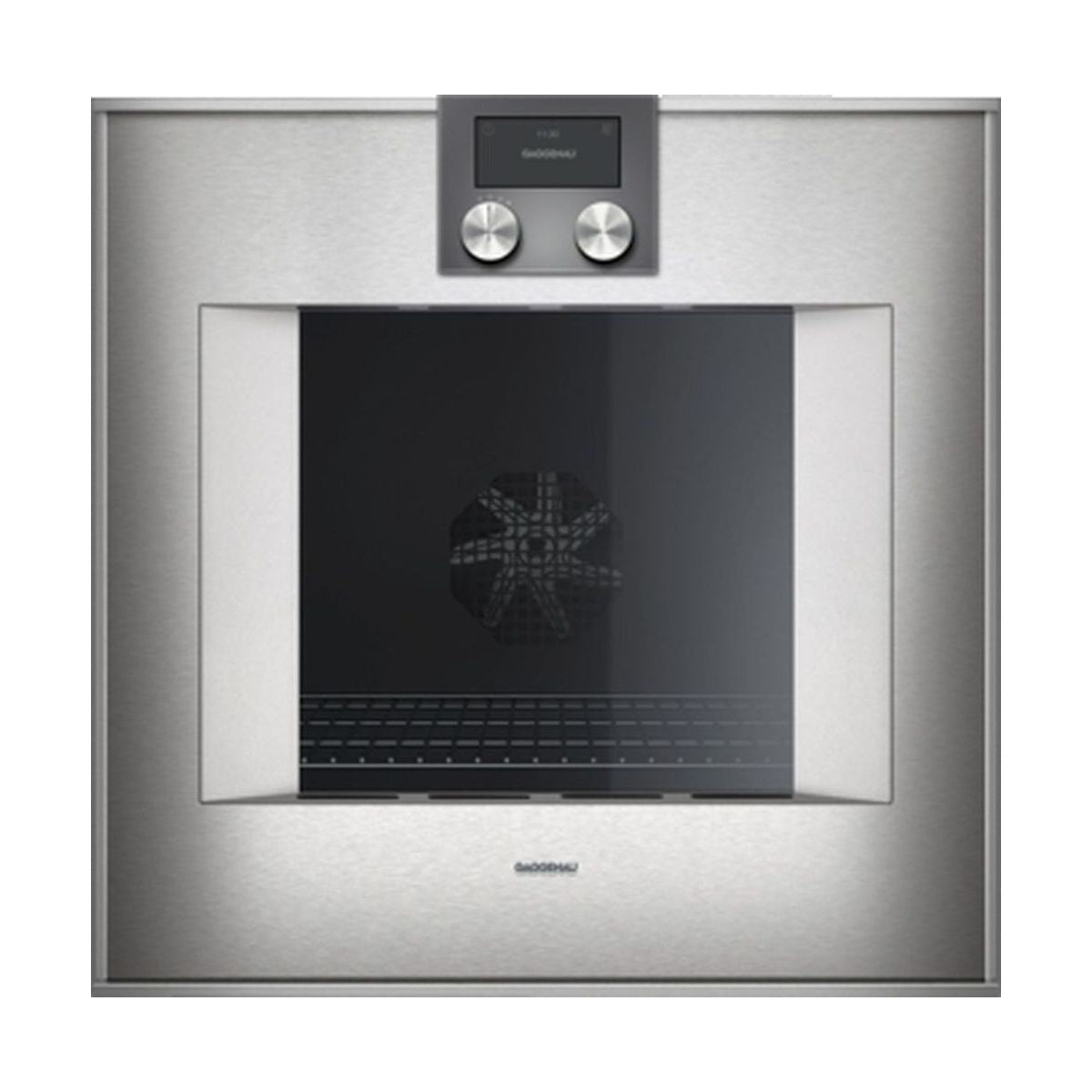 Lò nướng GAGGENAU BO450111|Serie 400
