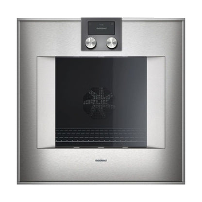 Lò nướng GAGGENAU BO470111|Serie 400