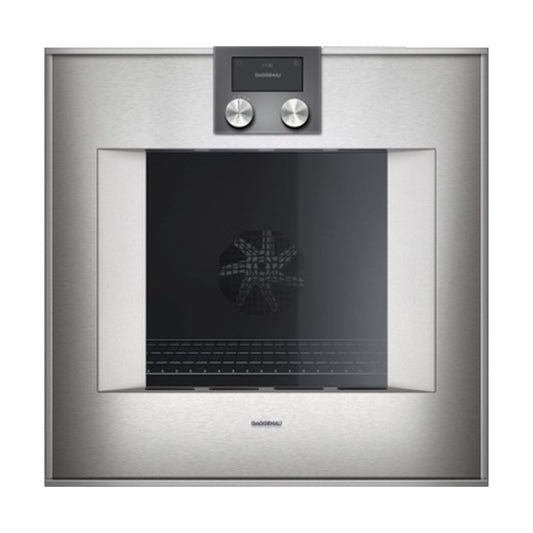 Lò nướng GAGGENAU BO470111|Serie 400