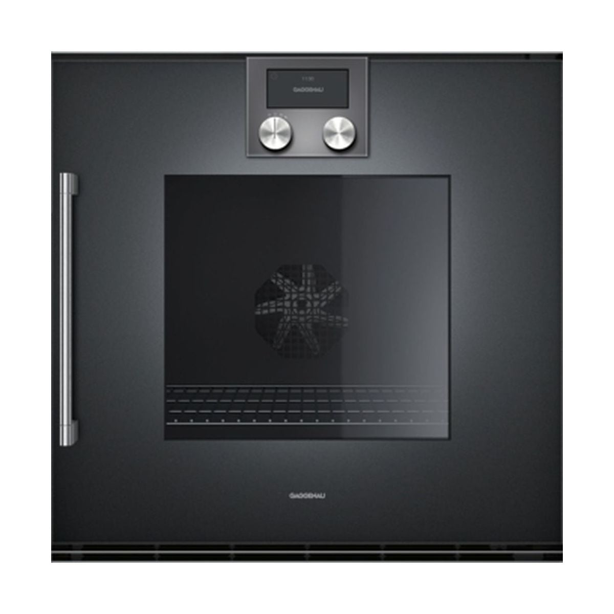 Lò nướng GAGGENAU BOP220101|Serie 200