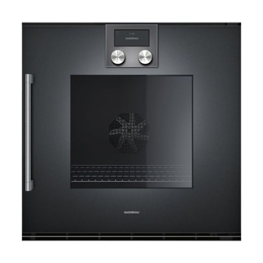 Lò nướng GAGGENAU BOP220101|Serie 200