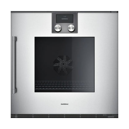 Lò nướng GAGGENAU BOP220131|Serie 200