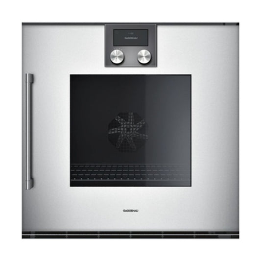 Lò nướng GAGGENAU BOP220131|Serie 200