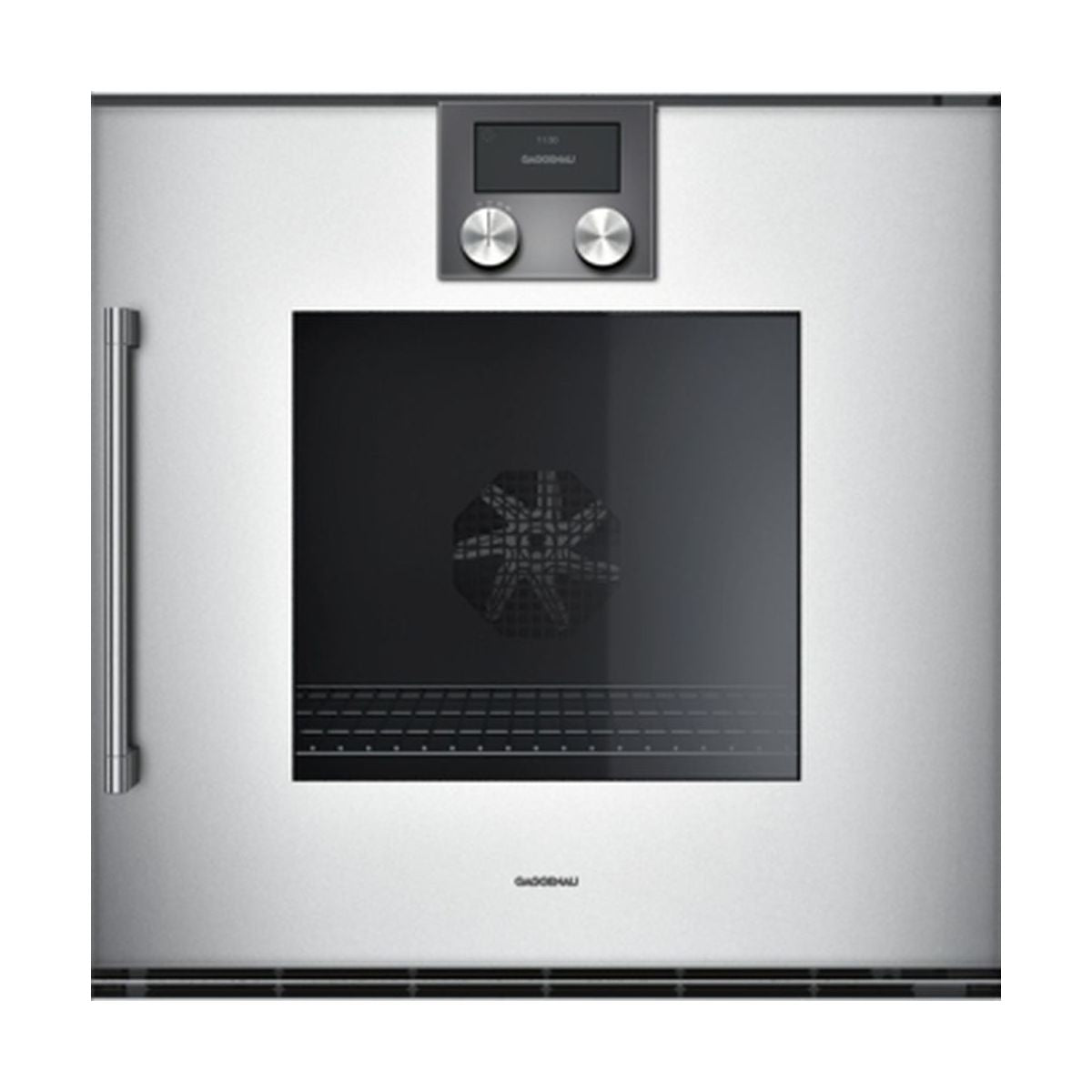 Lò nướng GAGGENAU BOP220131|Serie 200