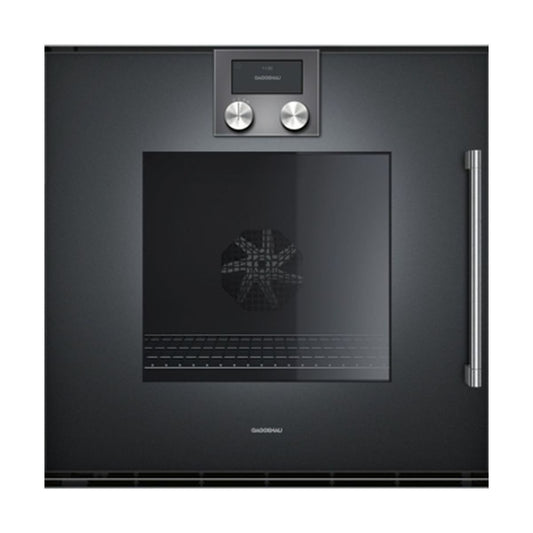 Lò nướng GAGGENAU BOP221101|Serie 200
