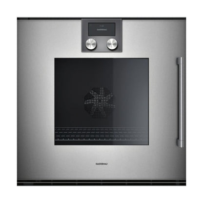 Lò nướng GAGGENAU BOP221111|Serie 200