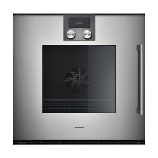 Lò nướng GAGGENAU BOP221111|Serie 200