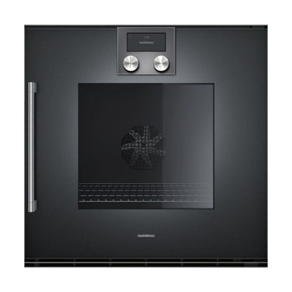 Lò nướng GAGGENAU BOP250101|Serie 200