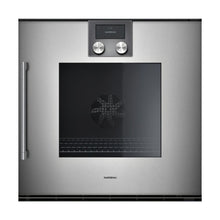 Lò nướng GAGGENAU BOP250111|Serie 200