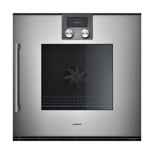 Lò nướng GAGGENAU BOP250111|Serie 200