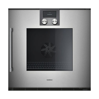 Lò nướng GAGGENAU BOP250111|Serie 200