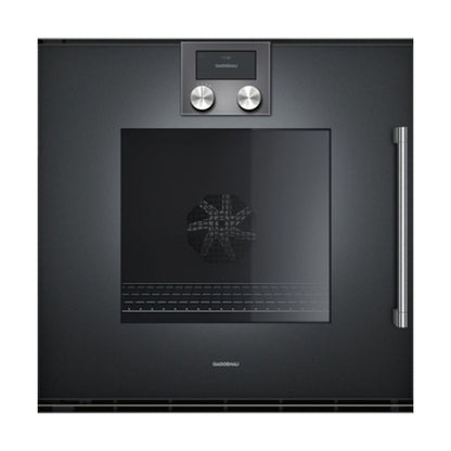 Lò nướng GAGGENAU BOP251101|Serie 200