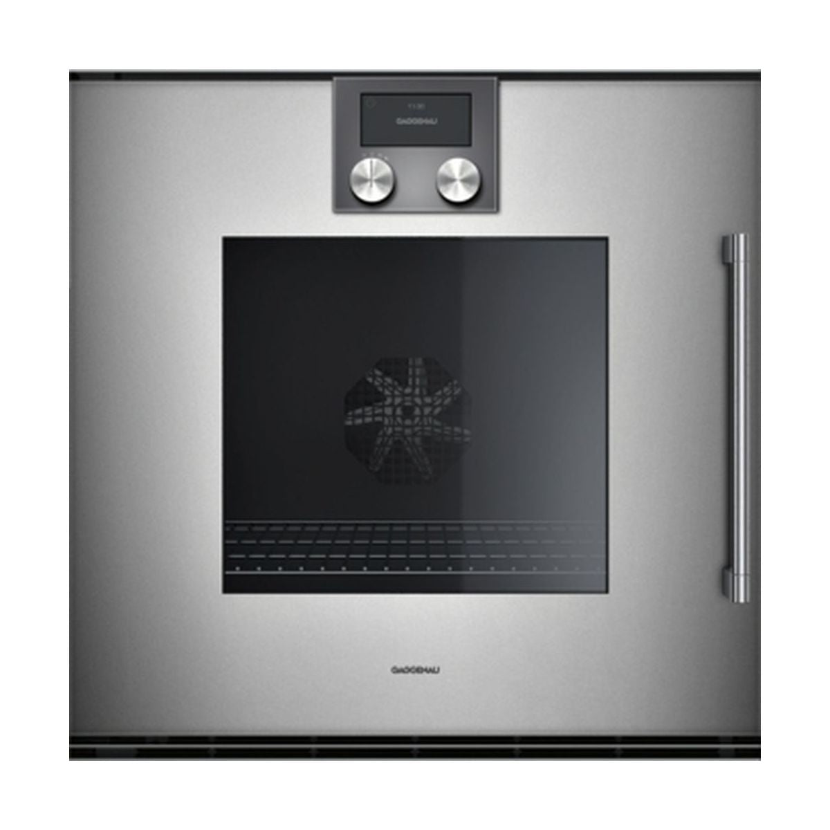 Lò nướng GAGGENAU BOP251111|Serie 200