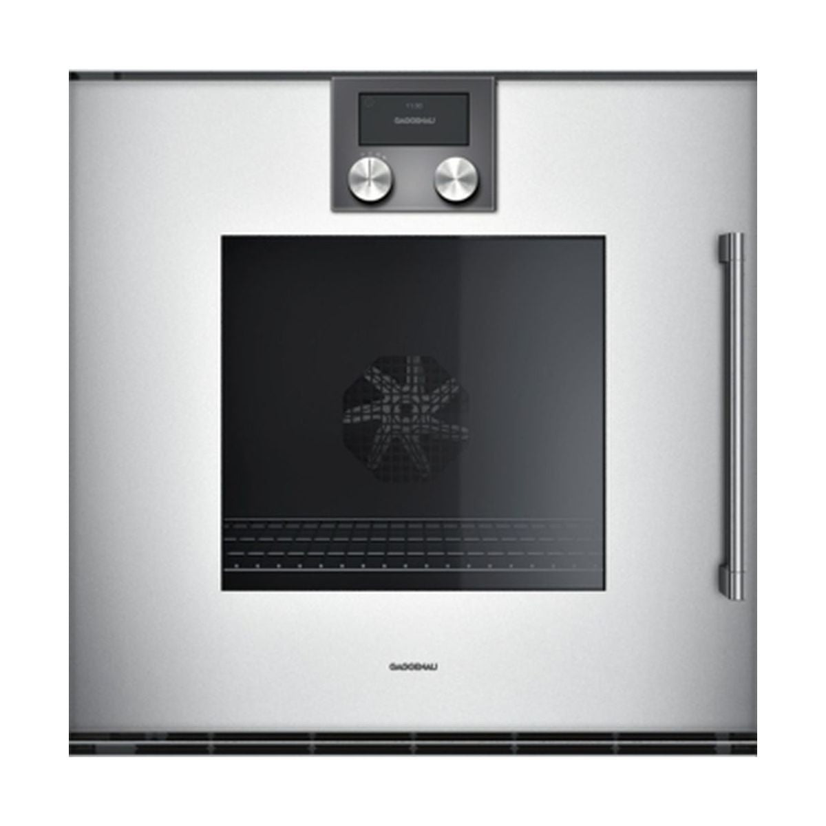 Lò nướng GAGGENAU BOP251131|Serie 200