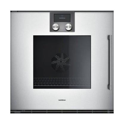 Lò nướng GAGGENAU BOP251131|Serie 200