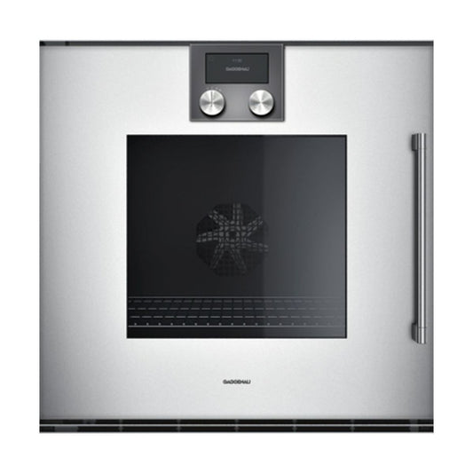 Lò nướng GAGGENAU BOP251131|Serie 200