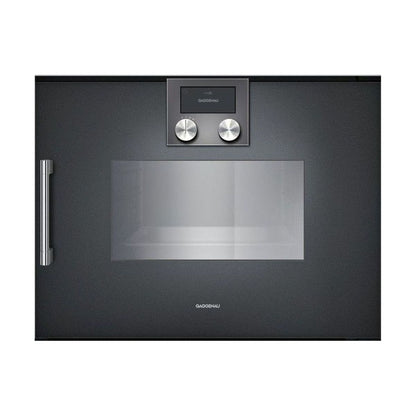 Lò hấp GAGGENAU BSP220100|Serie 200