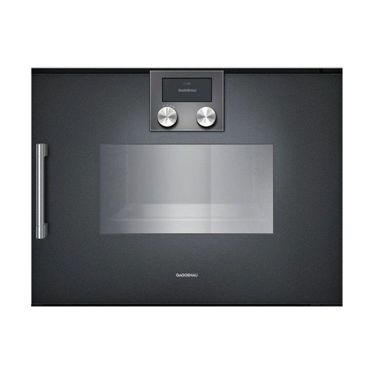 Lò hấp GAGGENAU BSP220100|Serie 200
