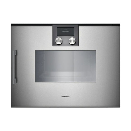 Lò hấp GAGGENAU BSP220110|Serie 200