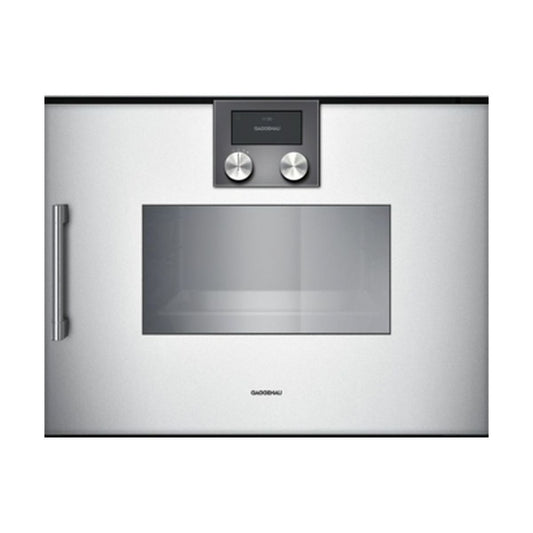 Lò hấp GAGGENAU BSP220130|Serie 200