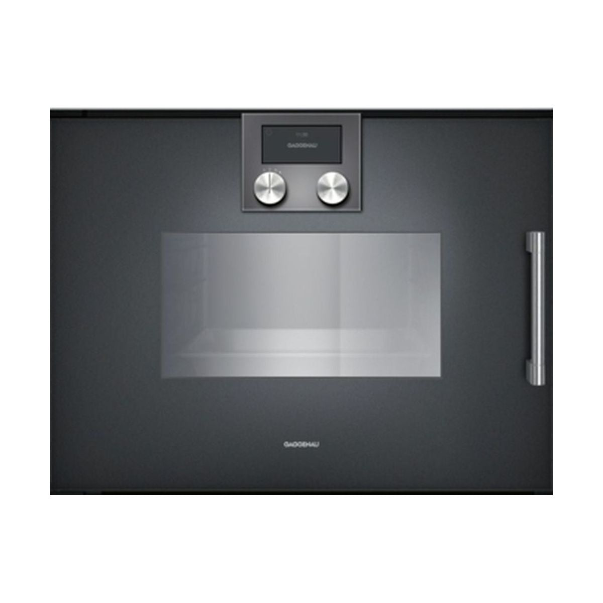 Lò hấp GAGGENAU BSP221100|Serie 200