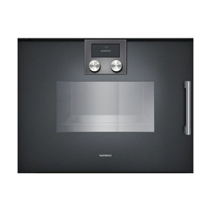 Lò hấp GAGGENAU BSP221100|Serie 200