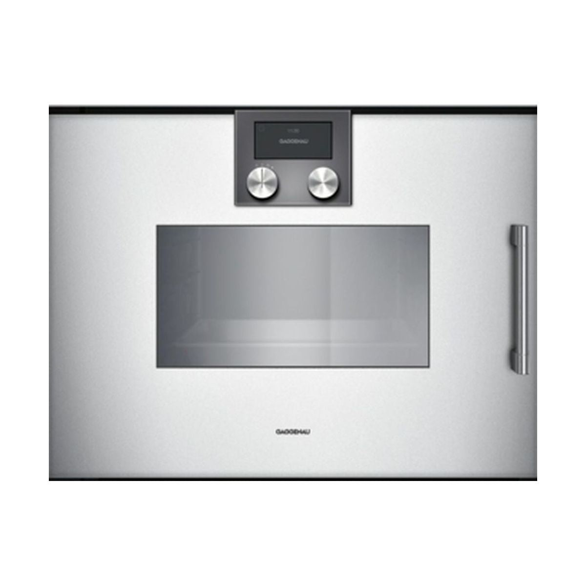 Lò hấp GAGGENAU BSP221130|Serie 200