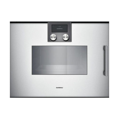 Lò hấp GAGGENAU BSP221130|Serie 200