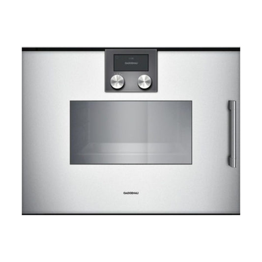 Lò hấp GAGGENAU BSP221130|Serie 200
