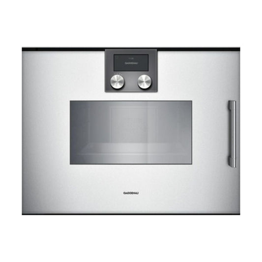 Lò nướng kết hợp hấp GAGGENAU BSP251130|Serie 200