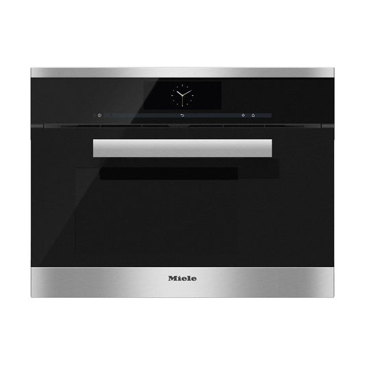 Lò hấp MIELE DG6800