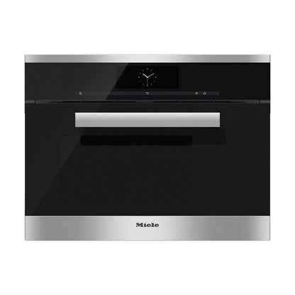 Lò hấp MIELE DG6800