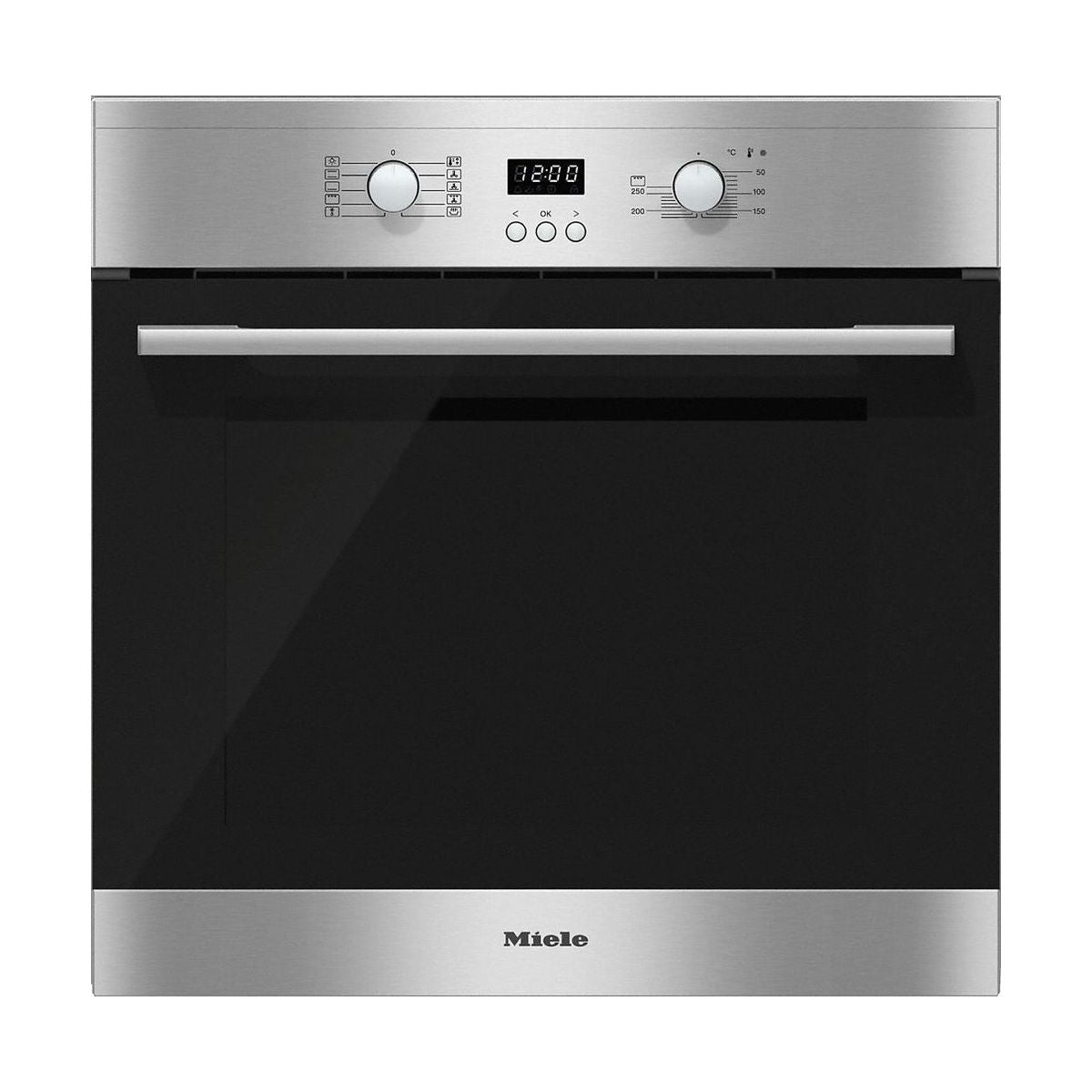 Lò nướng MIELE H2161-1B