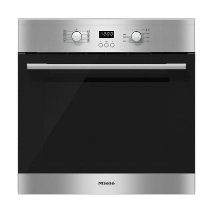 Lò nướng MIELE H2161-1B