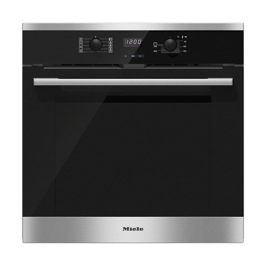 Lò nướng MIELE H2566BP