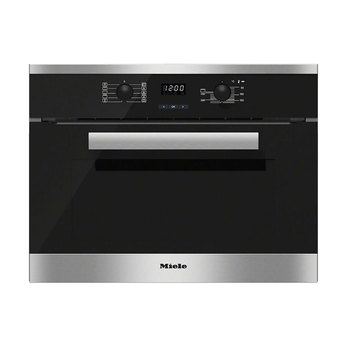 Lò nướng MIELE H2601-1B