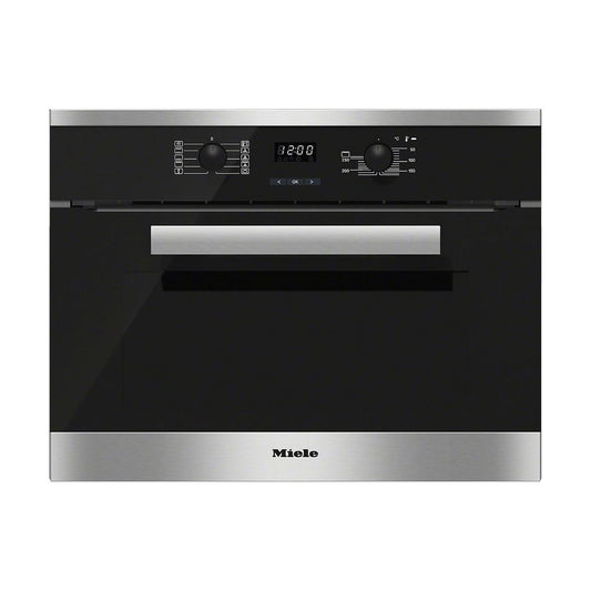 Lò nướng MIELE H2601-1B