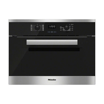 Lò nướng MIELE H2601-1B