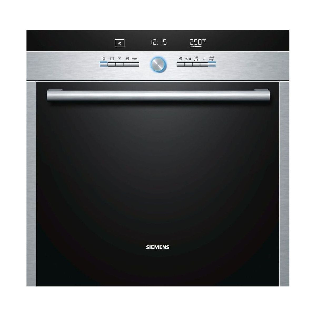 Lò nướng SIEMENS HB56GS551E