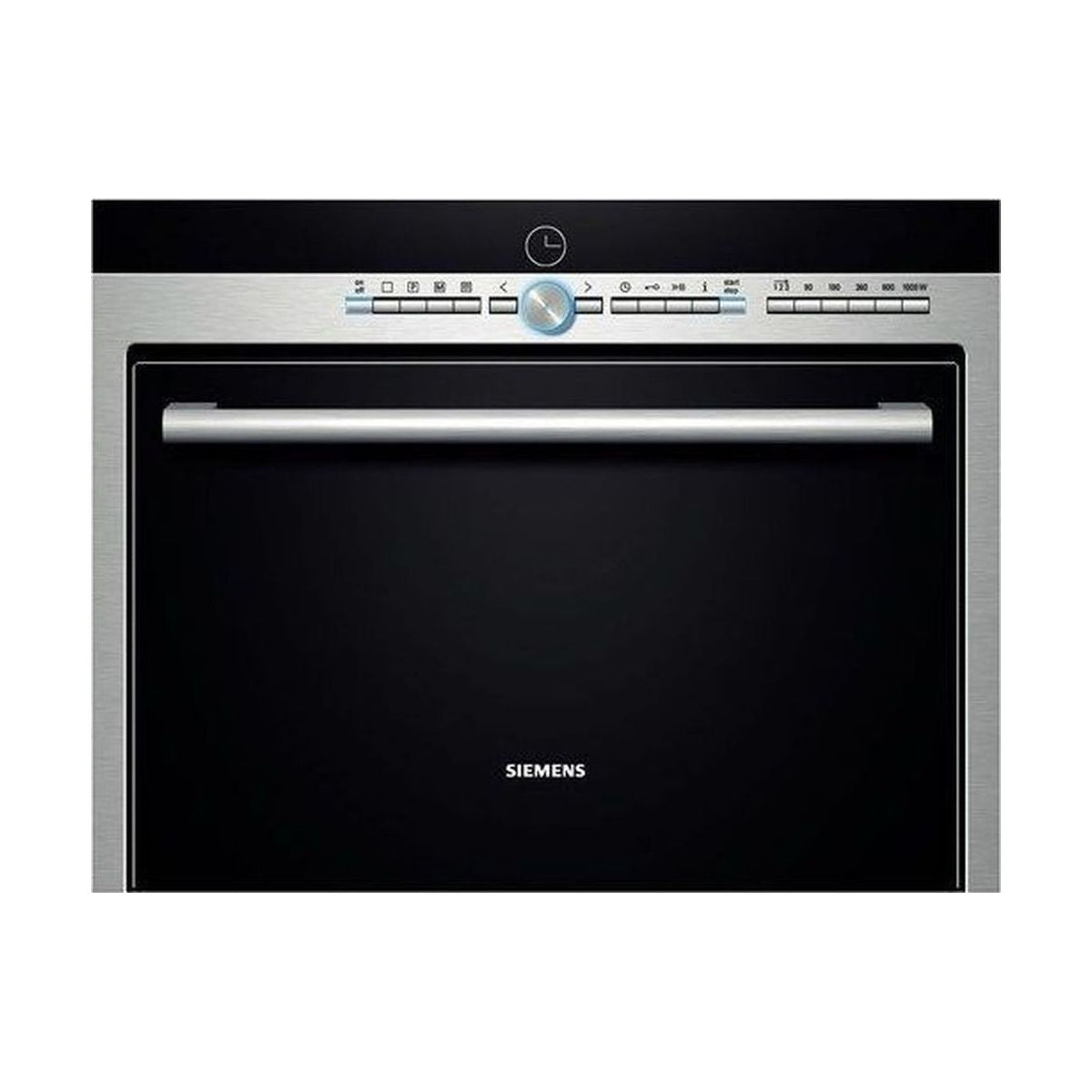 Lò nướng kết hợp vi sóng SIEMENS HB86P575