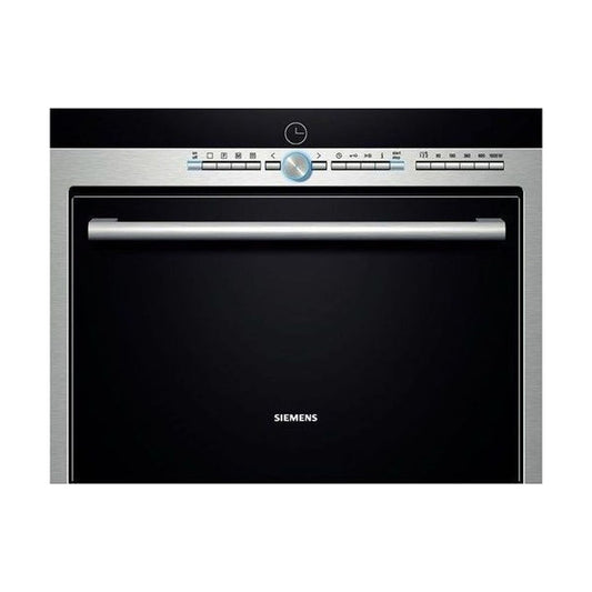 Lò nướng kết hợp vi sóng SIEMENS HB86P575