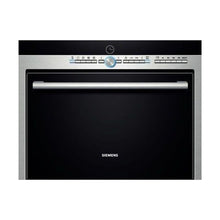 Lò nướng kết hợp vi sóng SIEMENS HB86P575