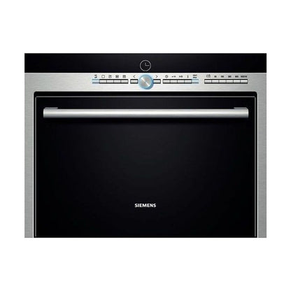 Lò nướng kết hợp vi sóng SIEMENS HB86P575