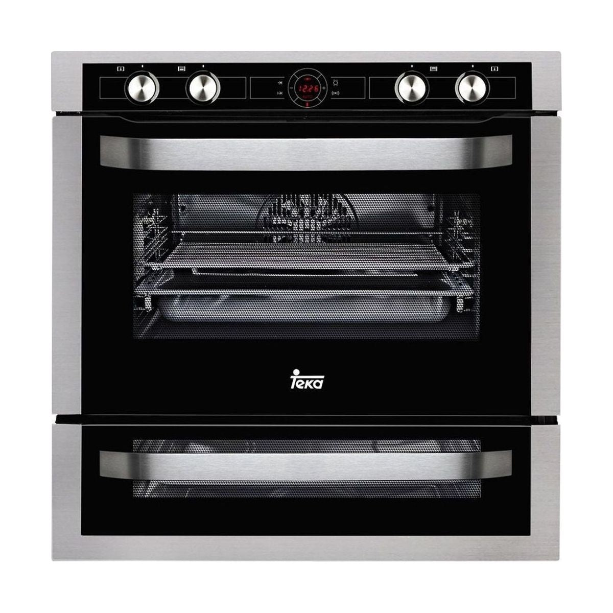 Lò nướng TEKA HL 4515
