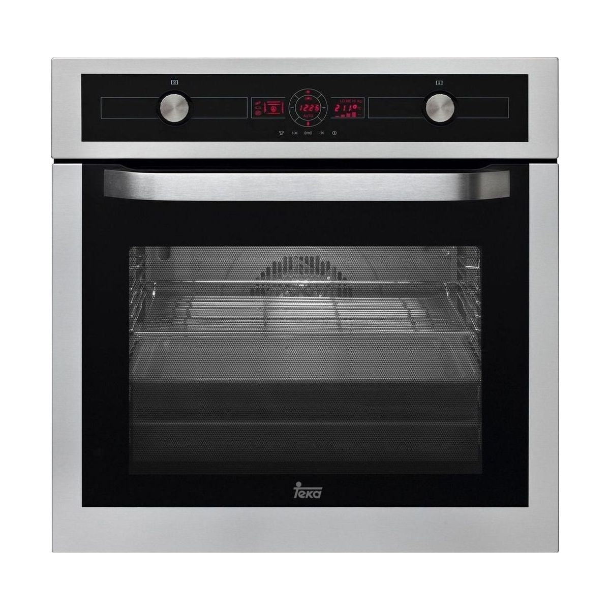 Lò nướng TEKA HL 870