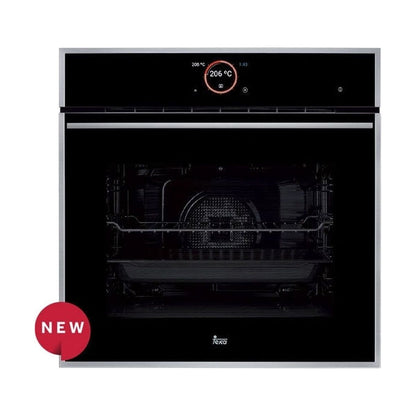 Lò nướng TEKA IOVEN INOX