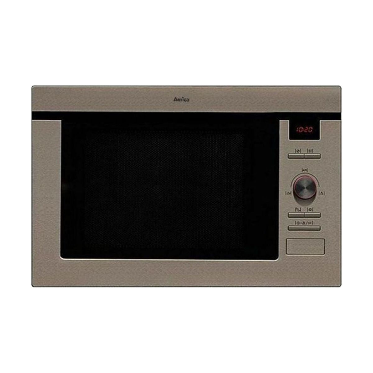 Lò vi sóng âm tủ AMICA AMM25BI