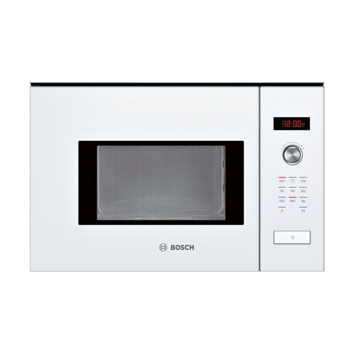 Lò vi sóng âm tủ BOSCH HMT75M624|Serie 6